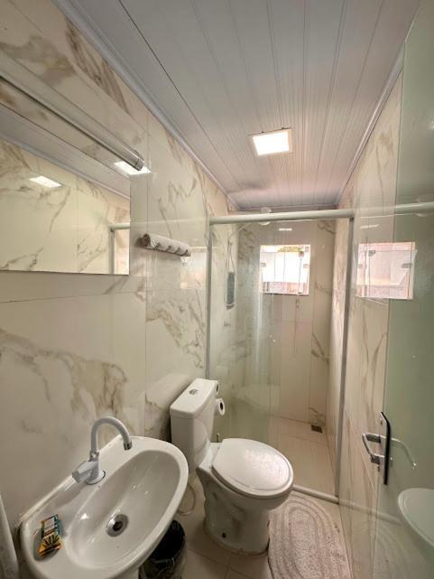 Loft E Suites Temporada Балнеаріу-Камборіу Екстер'єр фото