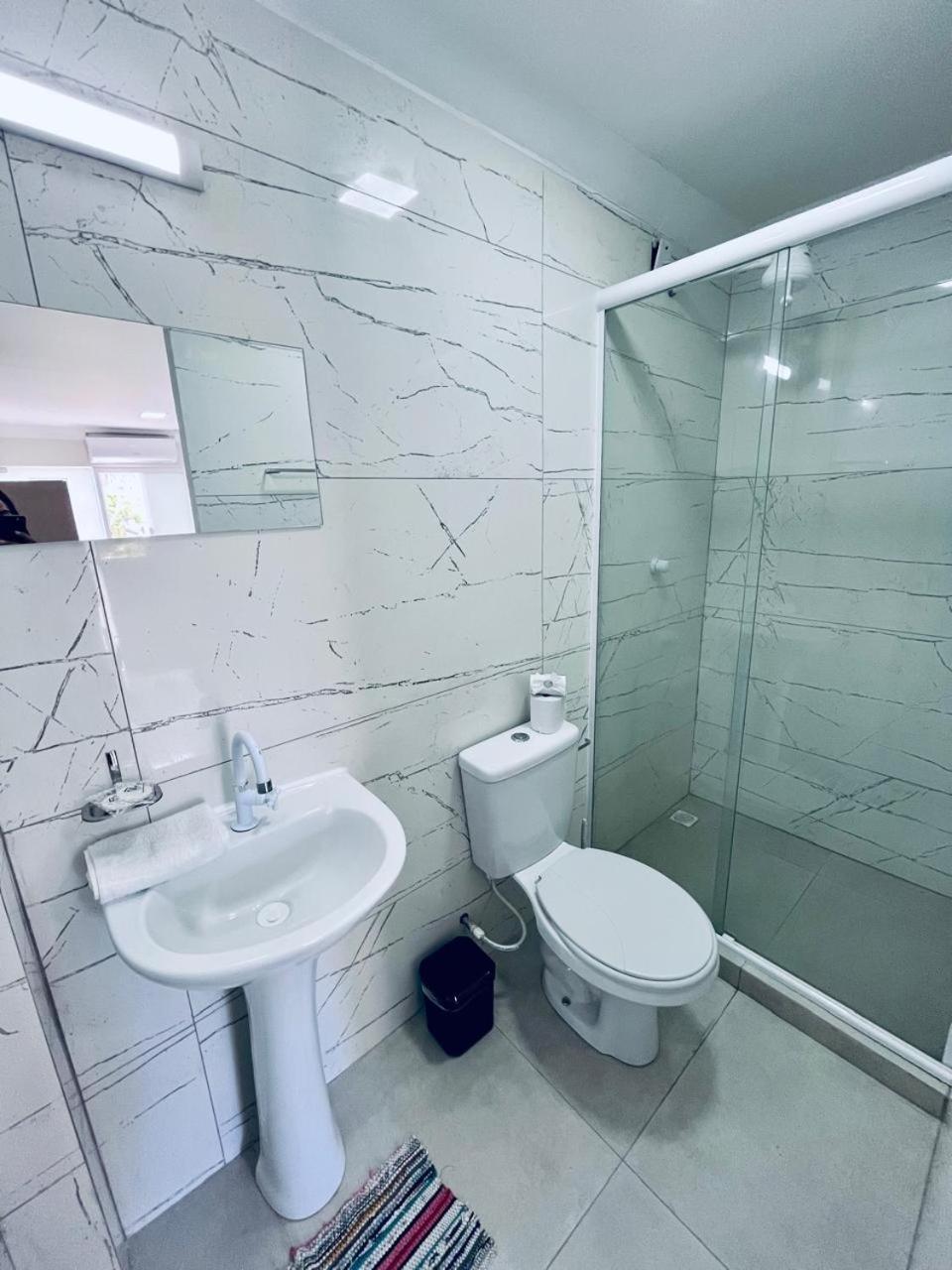 Loft E Suites Temporada Балнеаріу-Камборіу Екстер'єр фото